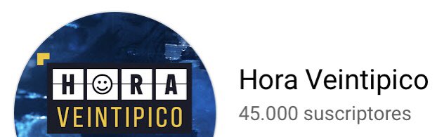 HectordeMiguel's tweet image. ¡45K! 🤗👇🏽 📺 #Equipasso 

youtu.be/xV1f9FazdlA