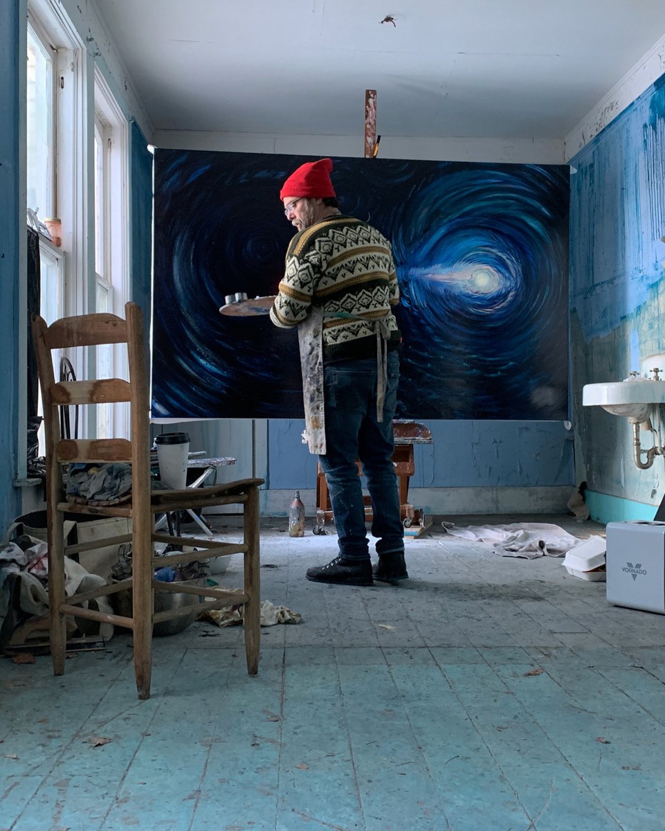 anthony_fatato's tweet photo. Imagining a day in the future when everyone can spend their days making precious or helpful things to share with each other. 📸 @lauretta.prevost 🏠 @lexartsci https://t.co/tDbluncQqx