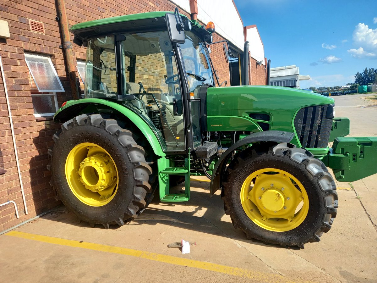 JBoerdery's tweet photo. Modimo mphe maatla le botlhale to get this machine now my farming enterprise shall expand bigger and better..I am Mr Lucern Aka #jantjies_boerdery #jantjies_voere https://t.co/ubWqf6dYtw