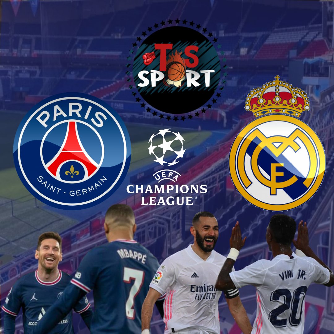 aMariohh94's tweet photo. Octavos de final #UCL
#PSG VS #MADRID
Únete a mi canal 👉 https://t.co/PuSakc4HrY

Ver en vivo 👇 
Opción1 👉 https://t.co/jgdwvBQinZ

Opción2 👉 https://t.co/8cxCItaa2Z

Opción3 👉https://t.co/Xzt0BQN3rY

Opción4 👉 https://t.co/ZRKbbOIyDp https://t.co/ALg20obGZi