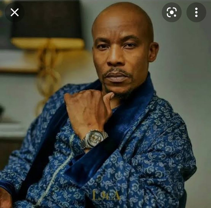 KabeloMohlah02's tweet photo. Celebrities that never exposed that they are brothers 🔥Nkosiyam https://t.co/k9uOalxdfo