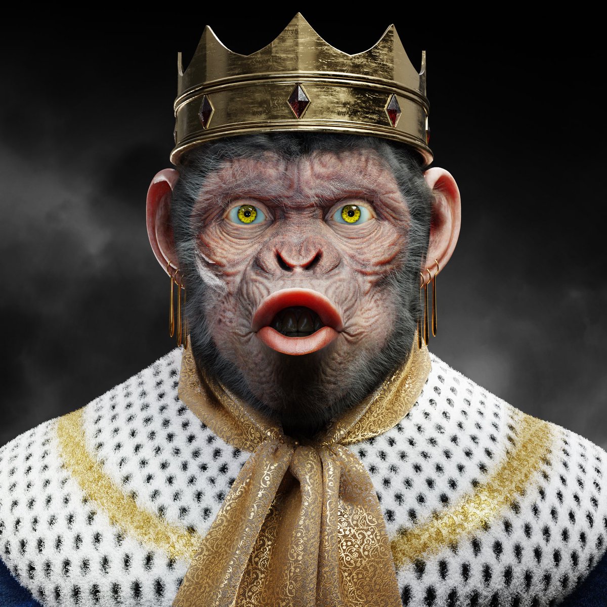 Smart Beast - WHITELIST IS LIVE !! tweet media