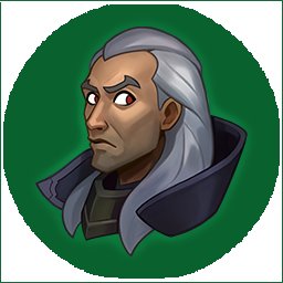Luisrozluna1999's tweet photo. PoV: You are Draven after doing something stupid on the Trifarix meeting https://t.co/BvSXBDvI9E