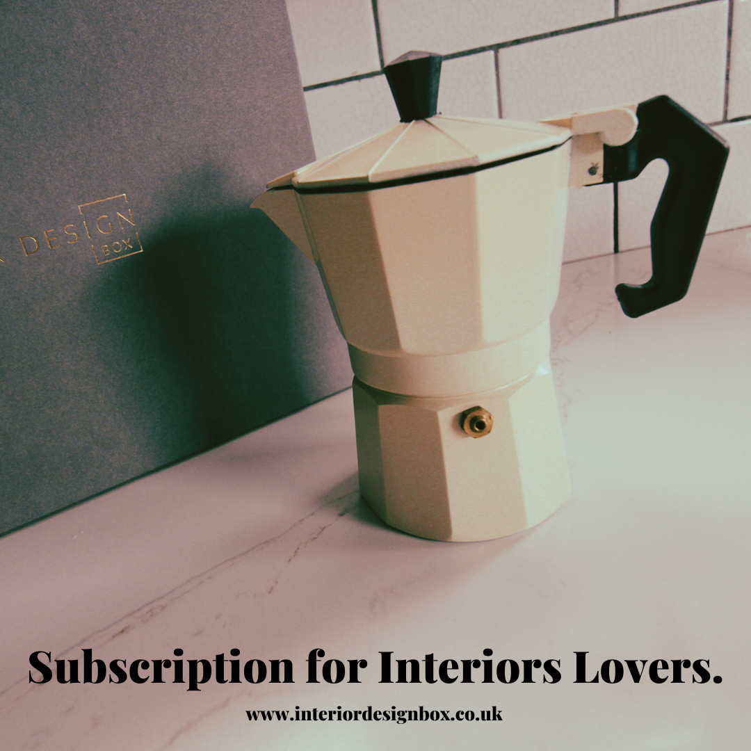 A CAFETIERE FOR 3 COFFEES...WILL YOU SHARE?

SHOP NOW @ interiordesignbox.co.uk (link in bio)