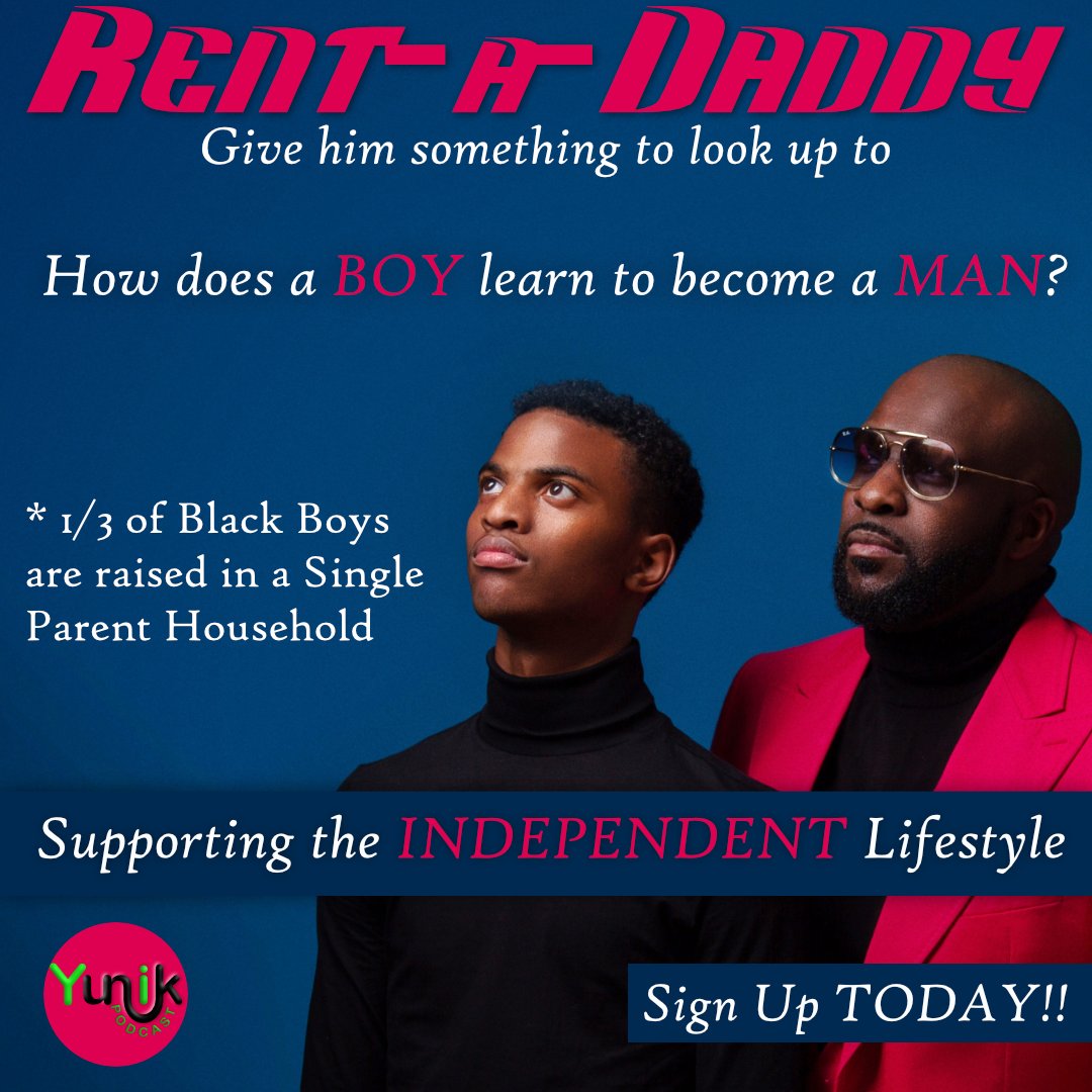 ThinkPastFwd's tweet photo. There are things a Woman just can't teach a BOY! As our society grows further apart, the need to support this "INDEPENDENT" lifestyle creates the businesses of the future. We are at your disposal!
#independentwoman #independentlifestyle #howtoraiseaboy #singlemother #dontneedaman https://t.co/POv6zyP17a