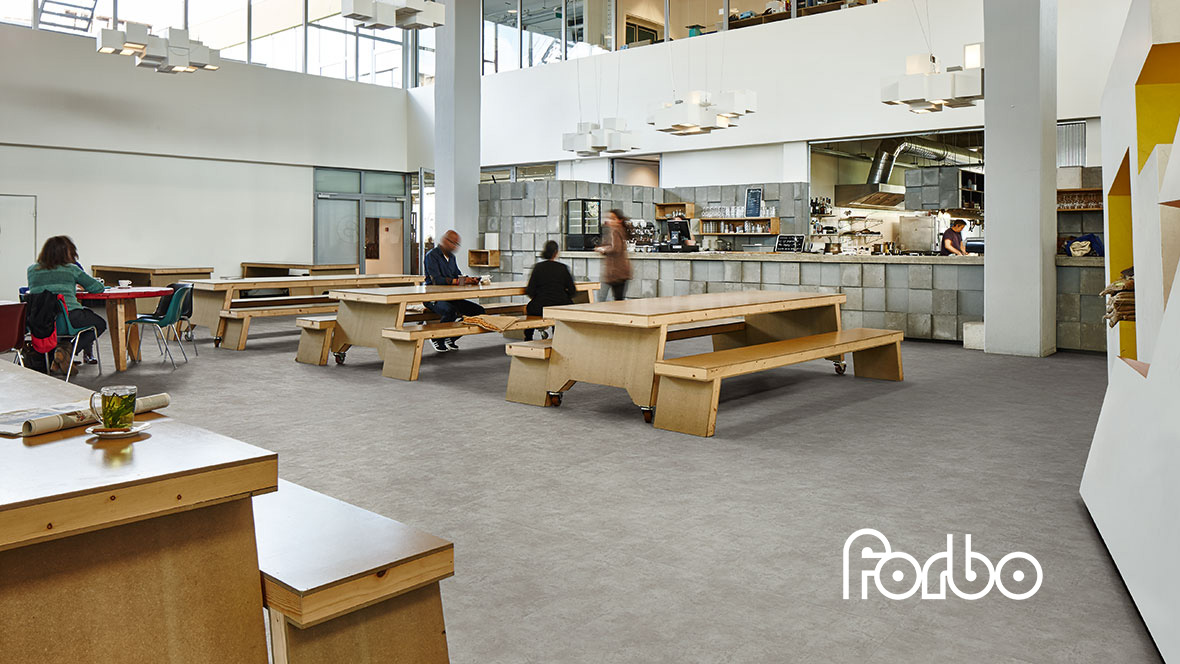 We are excited to announce EJ Welch will exclusively distribute <a href="/ForboFlooringNA/">Forbo Flooring</a>' sheet vinyl and LVT. We are pleased to offer: Sphera Homogenous Sheet Vinyl, Sarlon Heterogenous Sheet Vinyl, and Sarlon LVT Collections from this trusted brand.

#NewPrograms #EJW #ForboFlooring