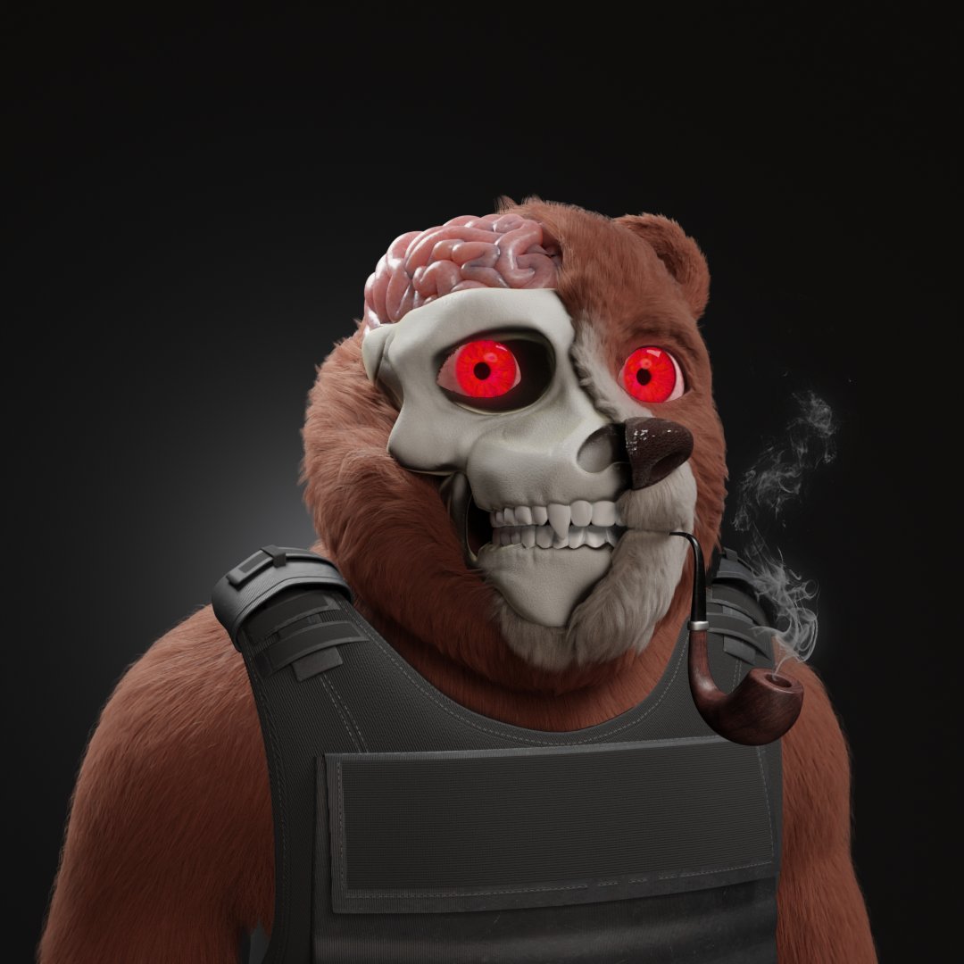 Hyped Bears tweet media