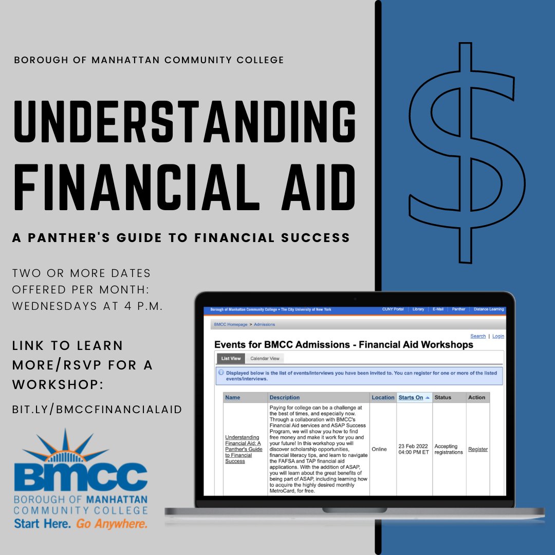 Bmcc Academic Calendar Spring 2022 Bmcc Admissions (@Bmccadmissions) / Twitter