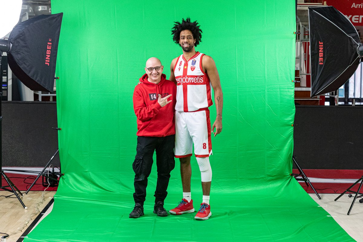 SoruStefano's tweet photo. Thomas Woldetensae!
Foto di Alberto Ossola
@PallVarese 
#noisiamovarese https://t.co/Pw0JvbVePc