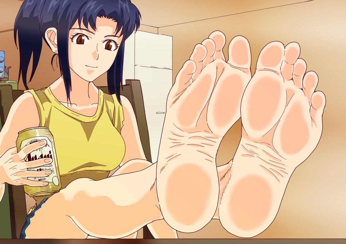 足裏小僧 Post by 足裏小町👣@Skeb募集中🔞 on X: サービ🥺