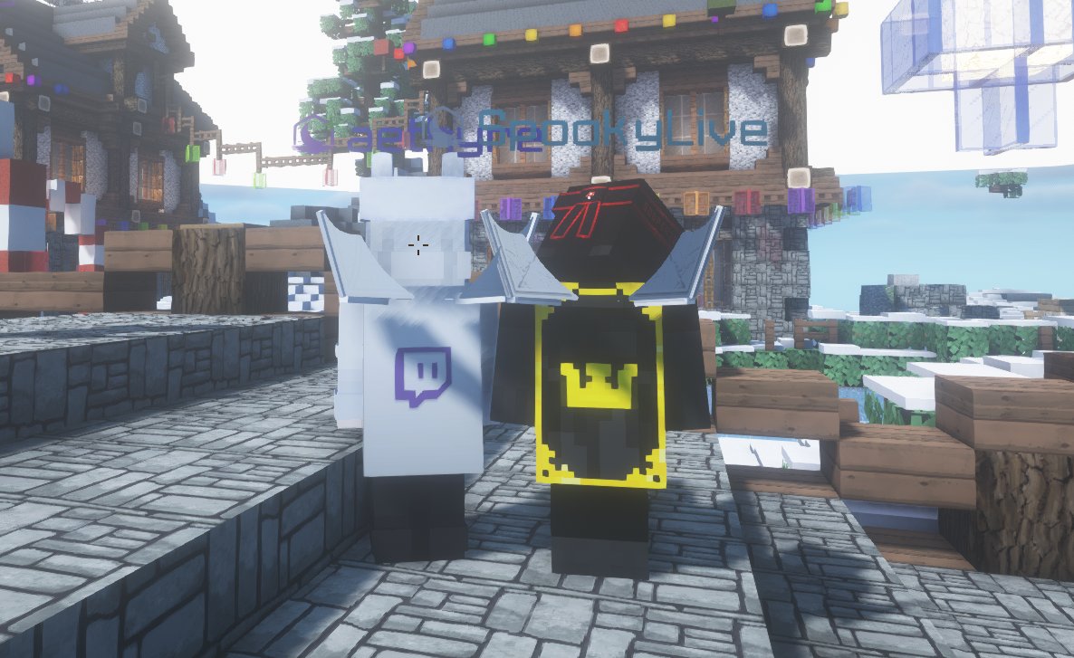 aethyre's tweet image. i'll be giving away THREE Lunar Client Cloaks of your choice.
- follow @aethyre
- like &amp;amp; Retweet 😩
- tag a Friend 😫
- comment your IGN 😩
- join my discord discord.gg/aethyre&amp;lt;3

 winners announced February 28th