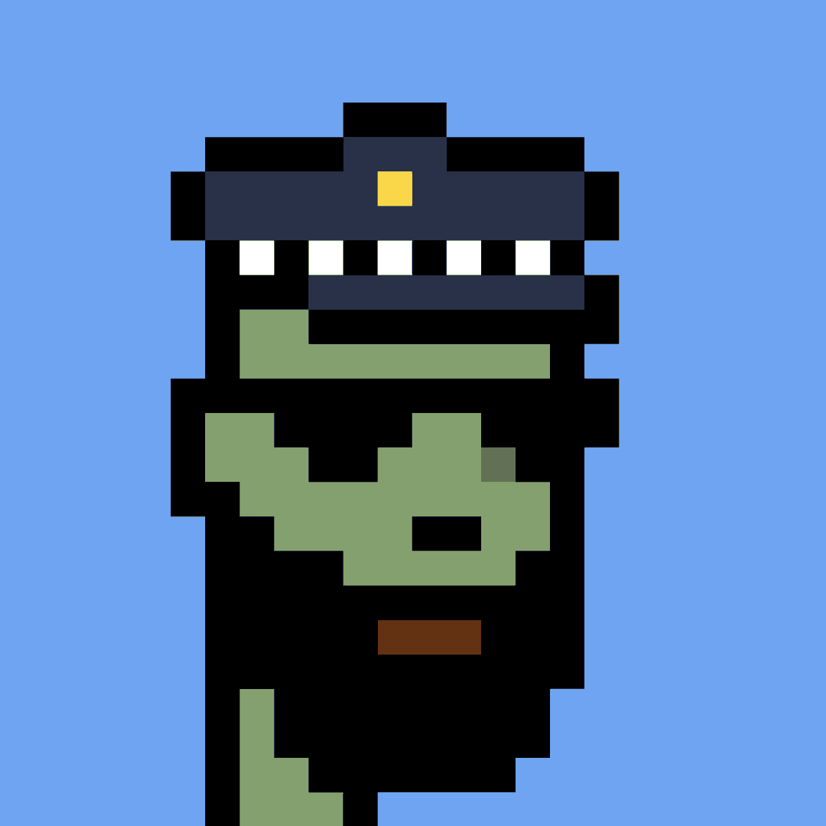Grim_Cee's tweet photo. @PunksV3 LFG!!! @PunksV3 #V3punks #cryptopunks #v3cryptopunks https://t.co/QyR5lRpWd7