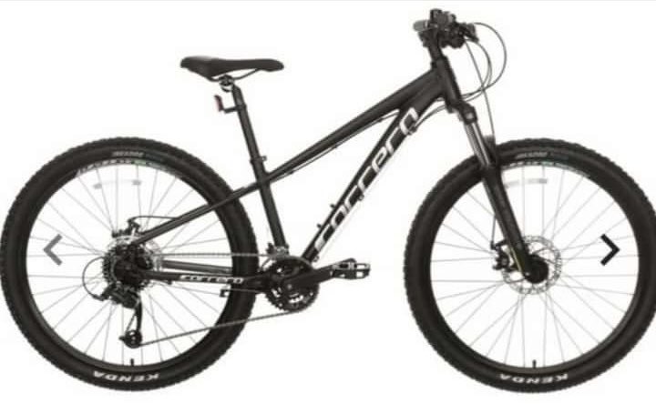 BikeWorcester's tweet photo. Bike stolen today from Foregate Street Station. It’s especially disappointing to hear since we’ve been flagging this issue with @WestMidRailway since October 2021. https://t.co/uoosmbplR8