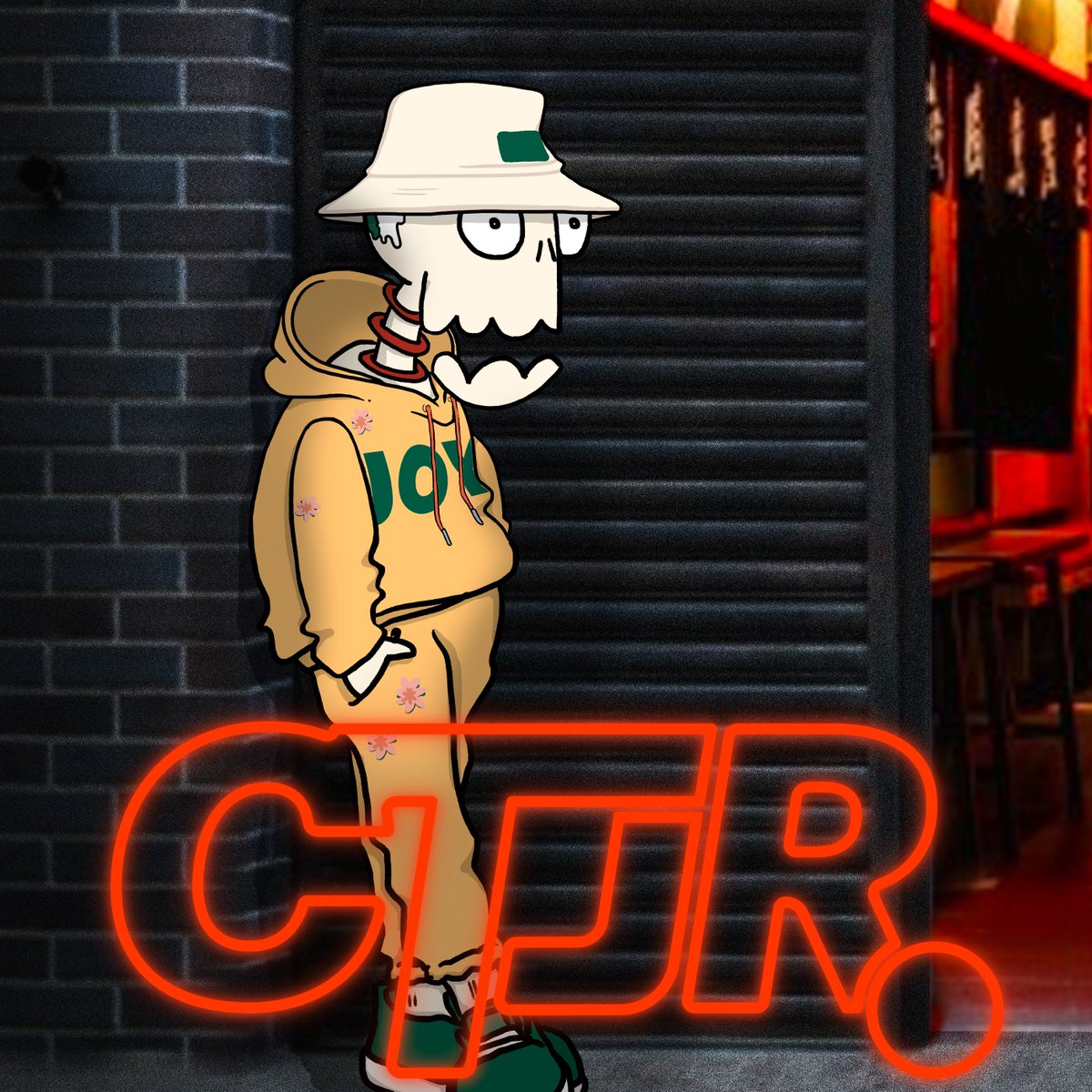 CrashTestJR's tweet photo. Pure, unadulterated drip

#CTJRTheLabel #streetwear https://t.co/uT2JmjMJGr