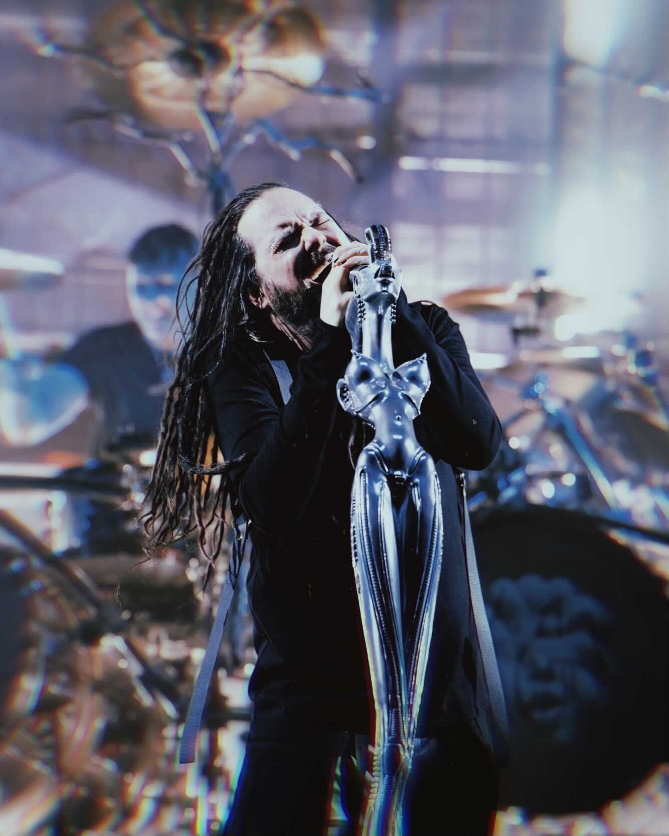 Jonathan Davis Wife 2022