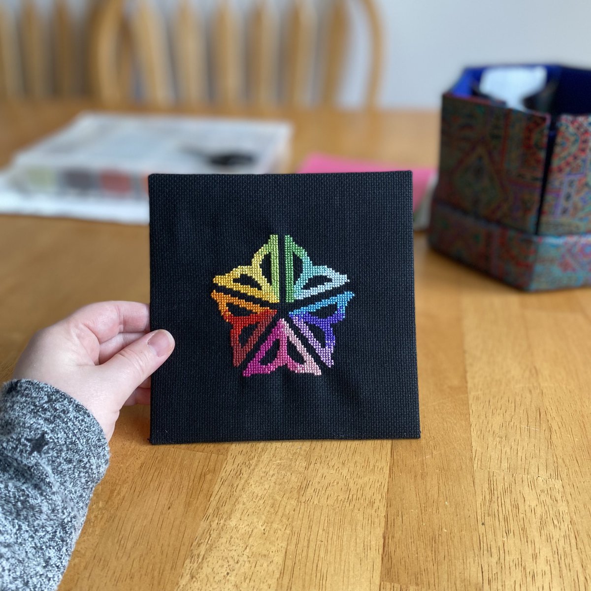 barbarabroccoli tateellen tweet media