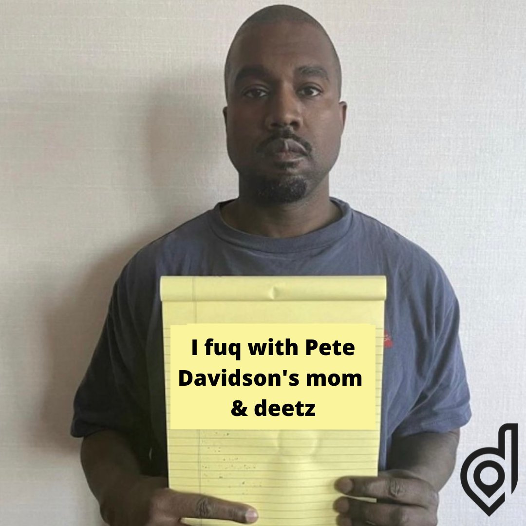 Facts ONLY 🙏 Join Ye on deetz (deetzapp.com)