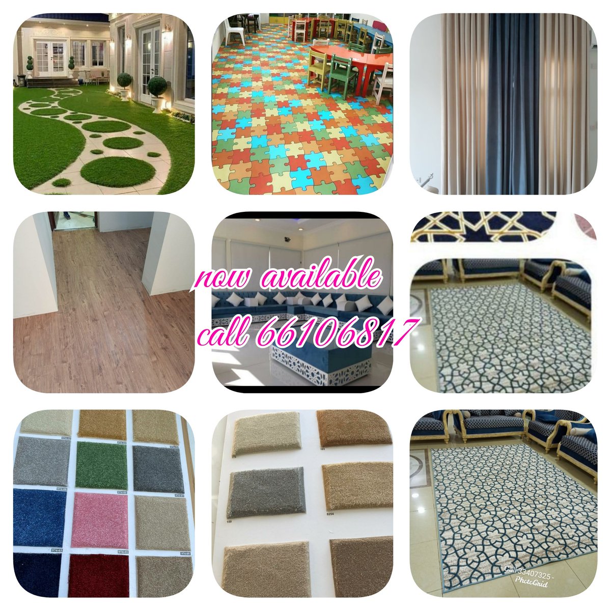 Qatar_carpet_collection (Qatarcarpet02) Twitter