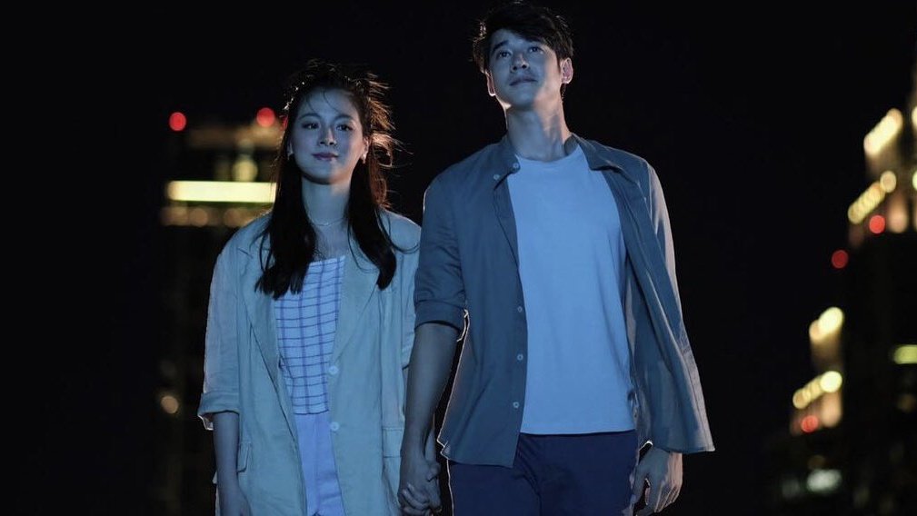 kdramaxox0's tweet photo. can i pls them back but with a better storyline i need them to reunite again pls😭 #AIloveyou #mafern https://t.co/XvlaO8ua1R