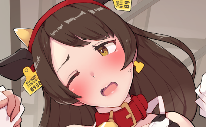 pixivFANBOXで「++」以上支援者さま向けにCG集進捗公開しました。全15場面中、12～14番をフル公開。修正も予定していますが、一応全場面が揃いました。興味あらばよろしくお願い申し上げます! 全支援者さま向けの新作イラストは今週金曜日(2月18日)ごろを予定しています。お楽しみに! 