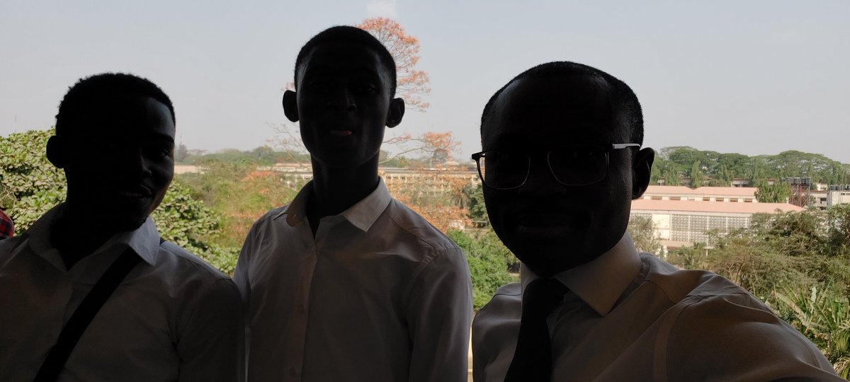 abimbolaojenike's tweet photo. Great to be with the bigger boys in UI today and congratulations to them on their matric. Such joy to see them walk the same path and drink from the same fount. Thank you @TheDestinyTrust https://t.co/DE6fU1zTtk