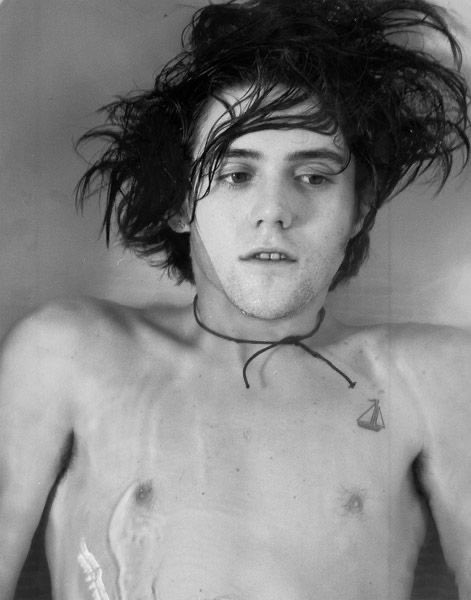 Happy birthday, conor oberst. we love you very, very, very, very, very much.<333 