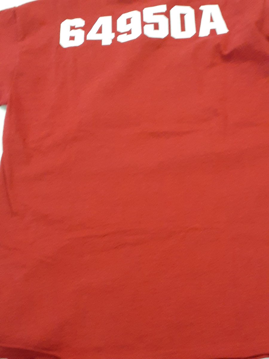 TmsRobotics's tweet image. Our T-shirts!
 #tpsprepares @TyngsMiddle @media_tp @TyngsElementary @tyng_robotics #Moby