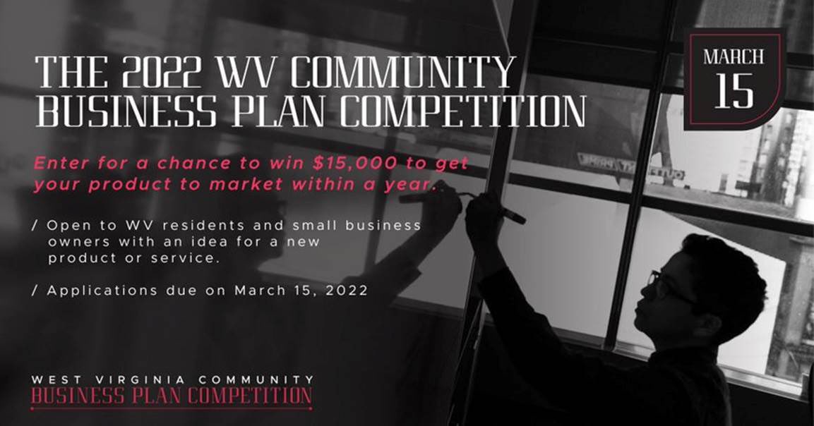 launchlabwvu's tweet photo. There is still time to apply with your idea for a chance to win 15K in funding! 

Learn more at https://t.co/Xb3dCM6G32 https://t.co/BLbIQ0KKzZ