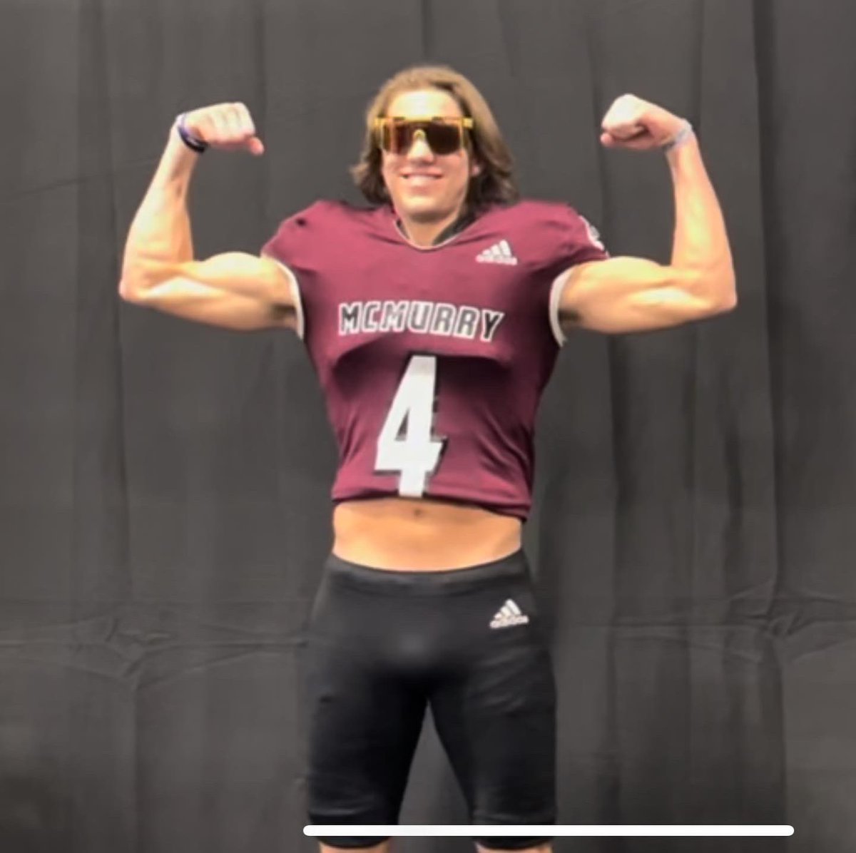 Luke Barnett tweet media