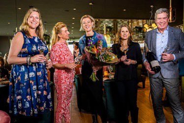 Today I was nominated „ wine woman of the Netherlands“ and I am blown away 🌟 all the blood, sweat and tears are regognized. Three more women to be nominated🥰 <a href="/puklavecfriend/">puklavec & friends</a> <a href="/FelicityCarter/">Felicity Carter</a> <a href="/bibendumwine/">Bibendum</a> <a href="/waitrosewine/">Waitrose Wine</a> <a href="/vinesack/">Joe Wadsack</a>