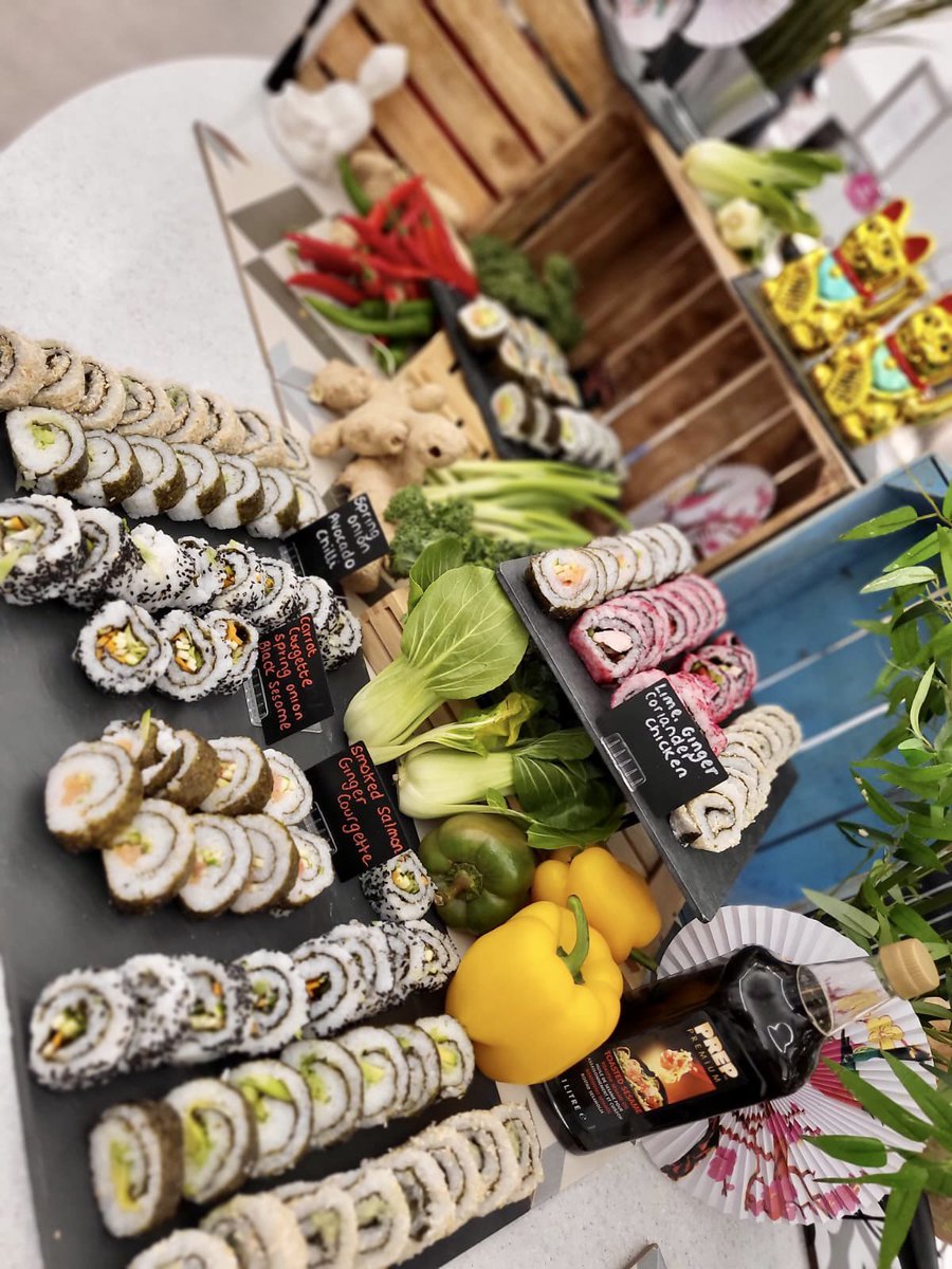 HHatWBSchool's tweet image. Brilliant night @WestBuckland this evening for the boarding community. Teriyaki pork AND a sushi demo by @HHGchambers and the team. 
Well done everyone involved!

@gordon_cox84 @oi_andy_villa @ncooper1987 @JaymieBainbrid1 @BenMclachlan4 @Crissybaker14 @MelanieBeal6 @SamDraper55