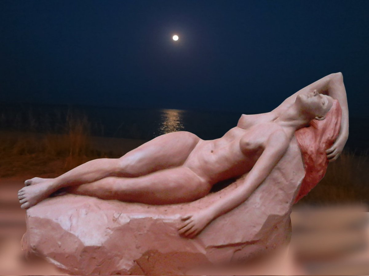 AnerisartNFT's tweet image. Hi friends! 
These are some of my goddesses available on Foundation and Opensea.
1/1 NFTs from my original terracotta sculptures.

0.25 $ETH 

FND: foundation.app/@anerisart
OS: opensea.io/collection/god…

#nftcommunity #nftart #nftartist