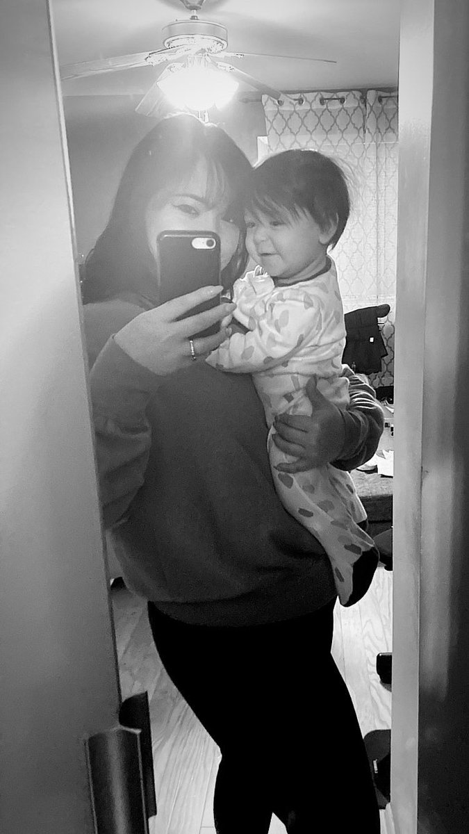 Llexxxii's tweet photo. My happy baby Violet https://t.co/ZowLbzDzj7