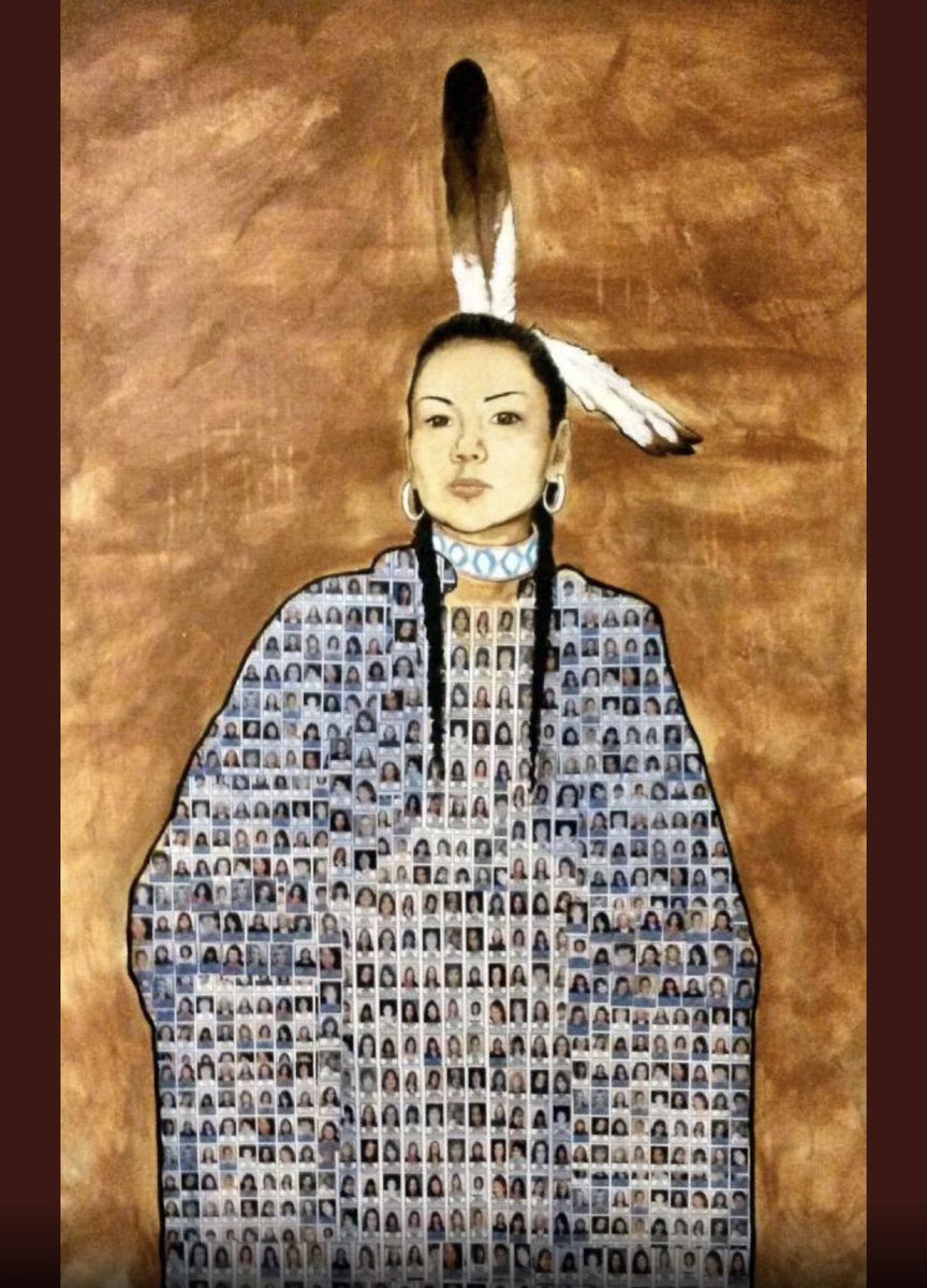 #MMIW #MMIWG2S 🏡 🖤💜 tweet media