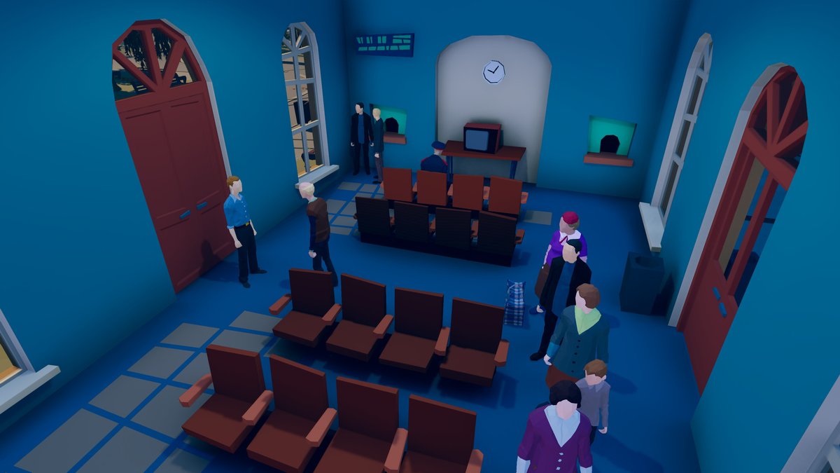 The_Ent_Factor's tweet photo. The adventure game KNOW BY HEART has been released for PC, PS4 & Xbox One/Series X
https://t.co/Y54TwWreIX
#games #videogames #gaming #pcgames #pcgaming #indiegame #indiegames #ps4 #xboxone #xboxseriesx #adventure #adventuregame #knowbyheart @IcePickLodge https://t.co/ChhEnrkRnt
