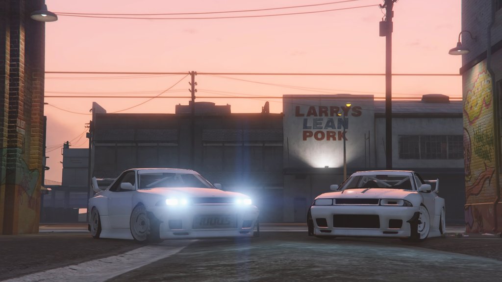 Gta車好き Twitter Search Twitter