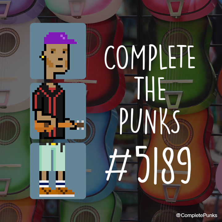 CompletePunks's tweet photo. 🧵MegaThread

👀We worked directly with our OG #CryptoPunk frens to build custom bodies+legs for our collection!

@richerd ur shoes are 1:1👀

@DanVerno = ONLY bod with modded arms + only uke #collectible #rare

Available in #NFTdrop Mint Event February 21st

2 NFTs = .04 https://t.co/txSEJF1wFg