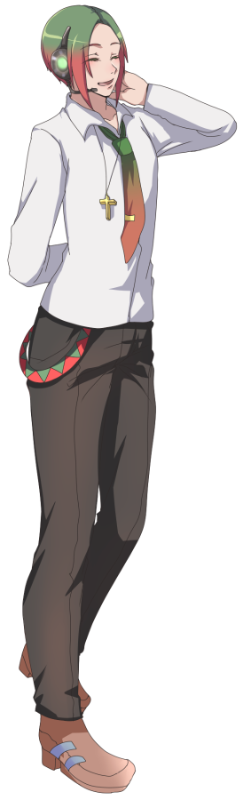 iLiekVocaloid tweet picture