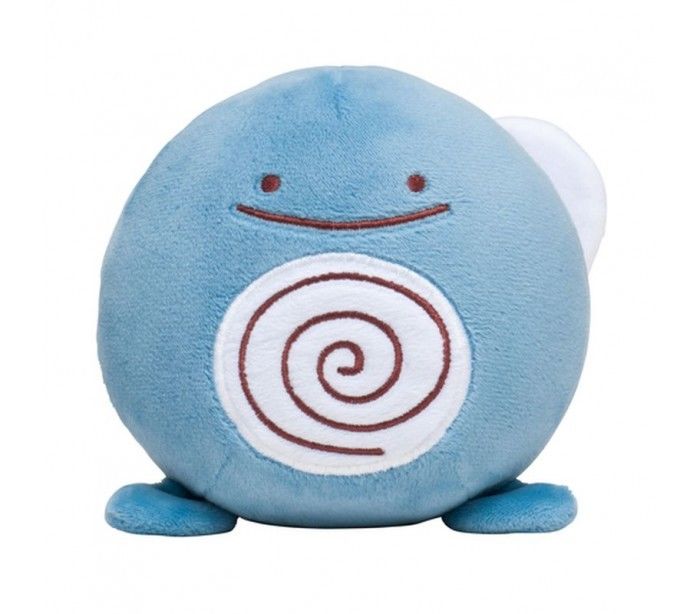 pokémon plush bot ☻ tweet media