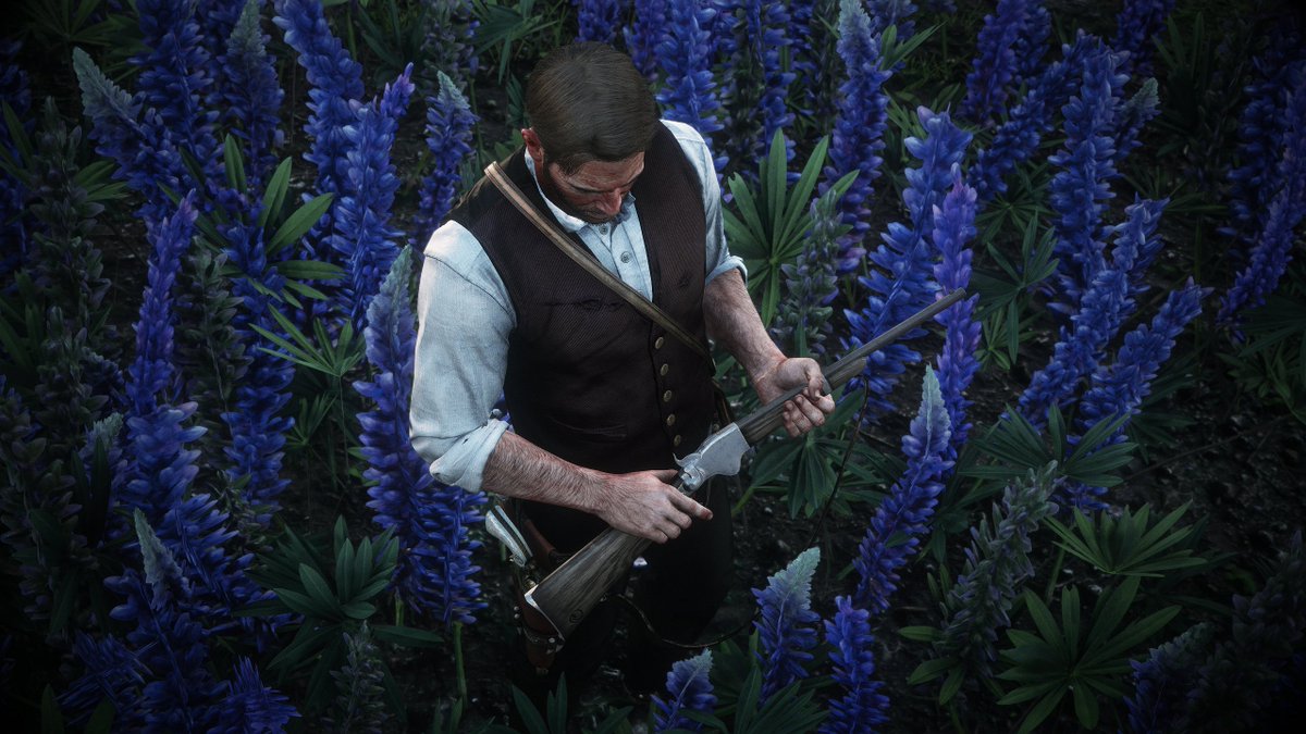 jstscreen's tweet photo. Red Dead Redemtion 2, PC

#RDR2 #RedDeadRedemption2 #PS4share #VirtualPhotography #ThePhotoMode #TheCapturedCollective #ArtisticofSociety #VGPUnite https://t.co/Q8TyOIHTWN
