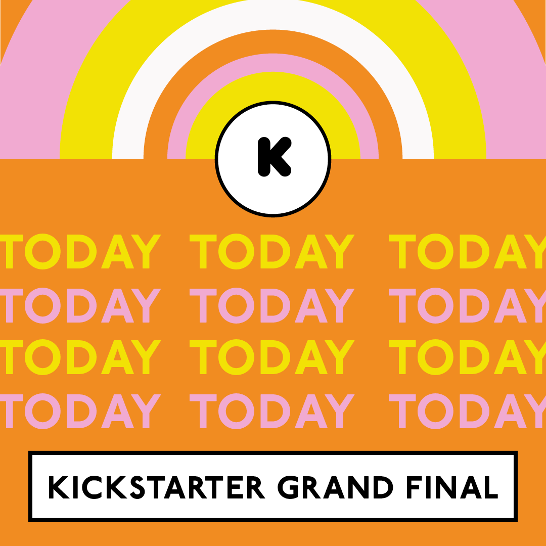 Good luck to our 5 incredible finalists: Ellana, Amy, Elaine, Mursal &amp; Hailey as they pitch to a panel of expert judges today, vying for a share of $60,000 worth of funding. Stay tuned to our social media channels where we will be revealing the WINNER! #Canberra