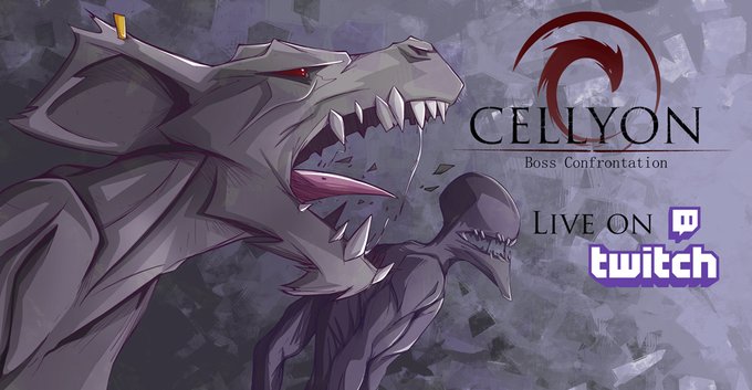 Let's go for our weekly live on #twitch! 😎

Join us here:
twitch.tv/sentrygames_li…

#gaming #gamingpc #cellyonbc