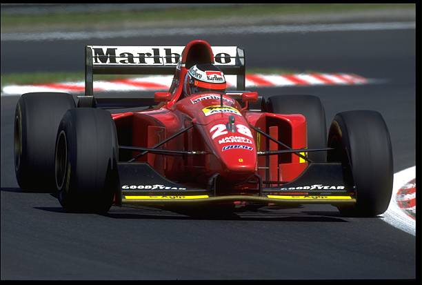 frances14372469's tweet image. F e r r a r i 4 1 2 T 1 🔴 🏁 1 9 9 4
2⃣7⃣Jean Alesi 🇫🇷
2⃣8⃣Gerhard Berger 🇦🇹
#Ferrari #Ferrari412T1 #essereFerrari #F1 #F11994 ❤️