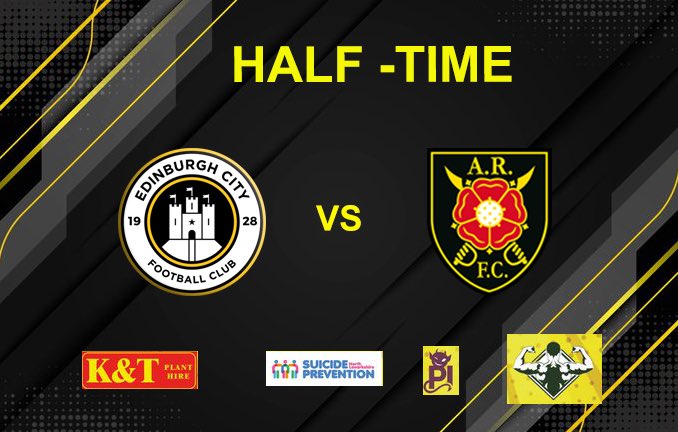 albionrovers's tweet photo. HT | ECFC 0 - 0 ARFC
All level at the break
π²π° #ARFCOKAY #ECFCvsARFC https://t.co/OKfZHABv8U