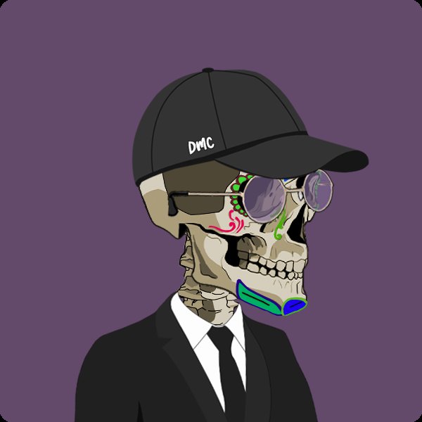 stark_mkt's tweet photo. 👑 #NFTGIVEAWAY 👑

🏆 1x Dead Mariachi NFT! 🇲🇽💀

Entry:

💀 Follow @MariachisClub &amp; Me
💀 Like+RT
💀 Join https://t.co/xVvIgGYOKQ (Send Proof Below)

⏰️ Ends In 24.

🍀 Good Luck!

#NFT #NFTs #NFTCommunity #NFTGiveaways #FreeNFT #nftcollectors #nftcollector #NFTArt https://t.co/uJd7t94n82