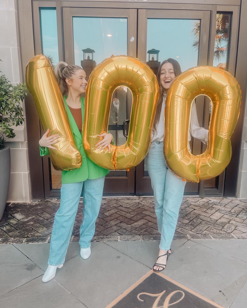 SOLD OUT for Fall 2022-2023! 🥳

We are so excited for our new group of residents and love you all so much already! Welcome to the Hoffler fam 🤍🎉💖

#HofflerPlace #Charleston #CofC #GreystarStudent