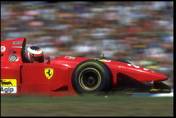 frances14372469's tweet image. F e r r a r i 4 1 2 T 1 🔴 🏁 1 9 9 4
2⃣7⃣Jean Alesi 🇫🇷
2⃣8⃣Gerhard Berger 🇦🇹
#Ferrari #Ferrari412T1 #essereFerrari #F1 #F11994 ❤️