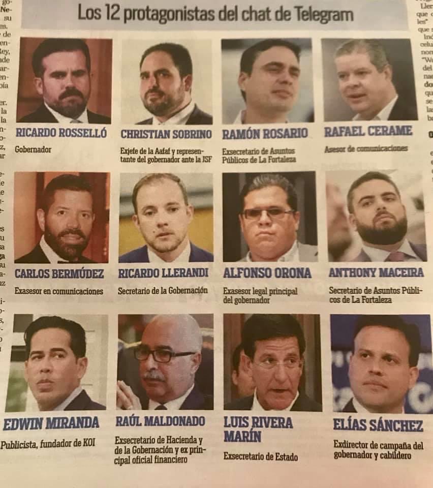 William Rodriguez tweet media