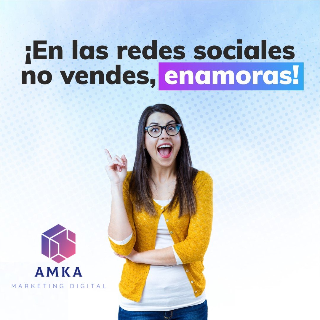 AMKA_Digital's tweet photo. “En las redes sociales no vendes, enamoras.” – Octavio Regalado

#marketingdigital #comunicacion
#publicidad #marketing #agenciadecomunicacion #coaching #entrepreneur
#seo #instagram #facebook #google #estrategias
#linkedin #twitter #digital #ecommerce
#agenciamarketing #consumo https://t.co/qRZ3tsHRxu