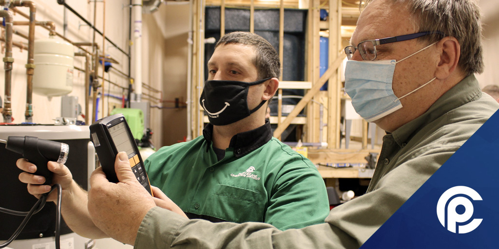 goPorterChester's tweet photo. In our Plumbing program, Porter and Chester Institute's experienced, qualified instructors provide the individual attention needed to practice the techniques and obtain the skills used each day in the plumbing field. Apply today to get started this March! https://t.co/K1j90JtMiY https://t.co/95oVmmGxh1